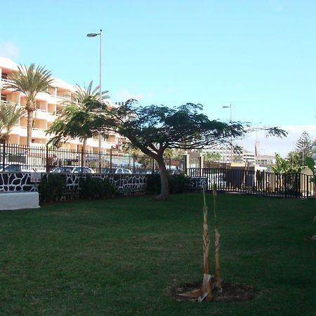 Los Cactus Playa del Inglés Zewnętrze zdjęcie