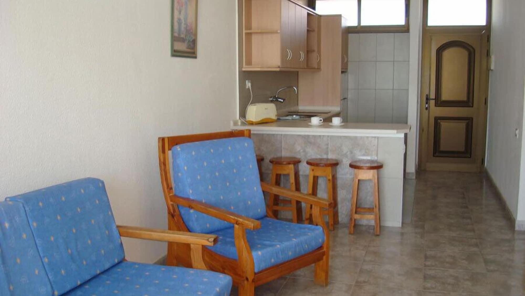 Los Cactus Playa del Inglés Zewnętrze zdjęcie