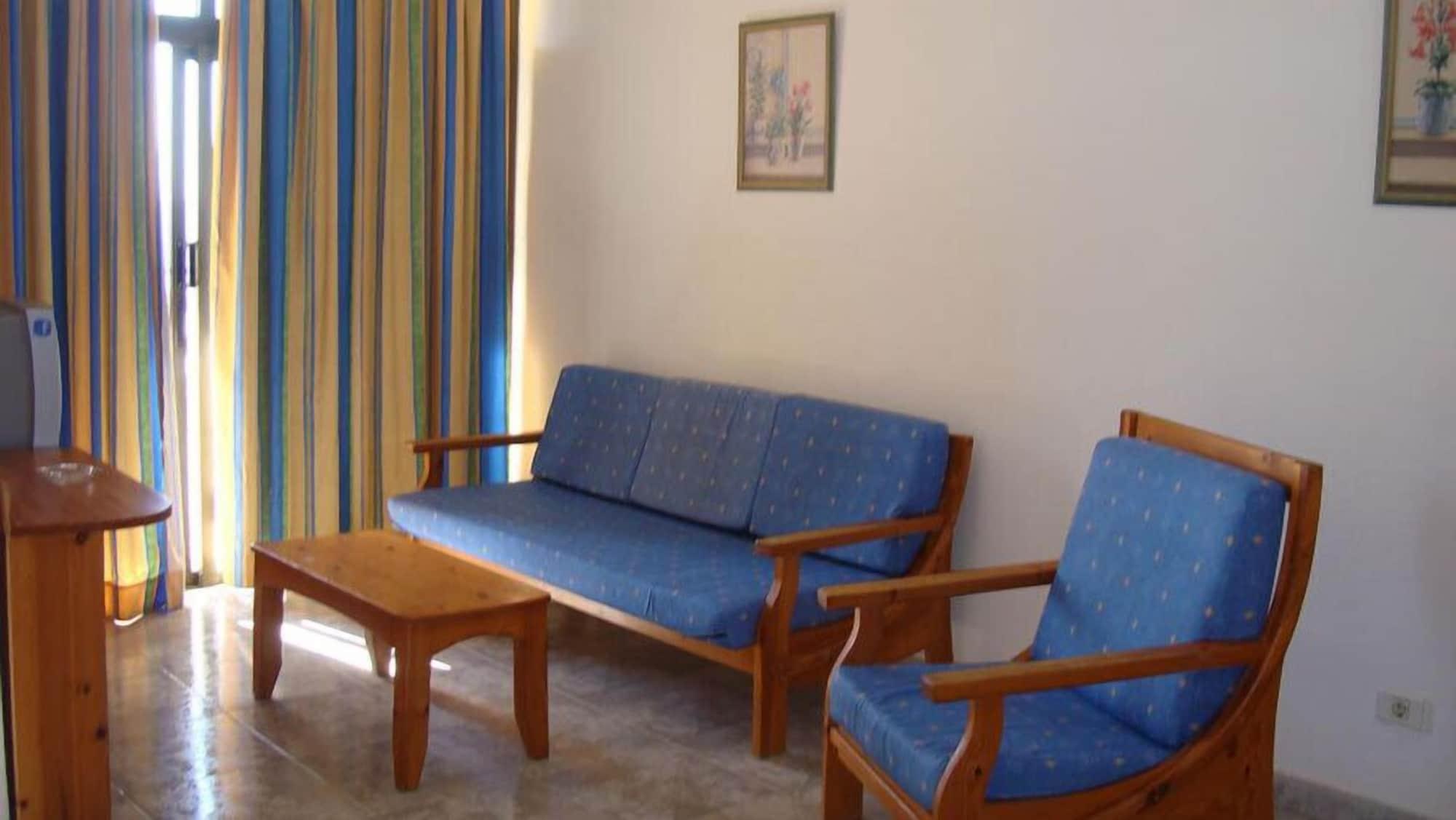 Los Cactus Playa del Inglés Zewnętrze zdjęcie