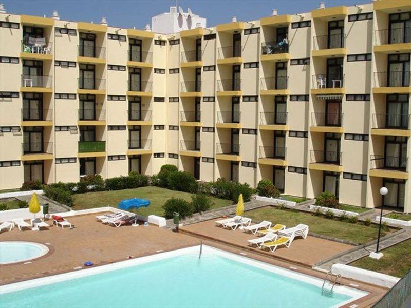 Los Cactus Playa del Inglés Zewnętrze zdjęcie