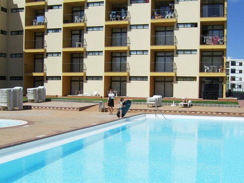 Los Cactus Playa del Inglés Zewnętrze zdjęcie