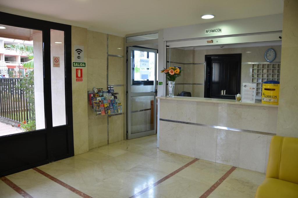 Los Cactus Playa del Inglés Zewnętrze zdjęcie