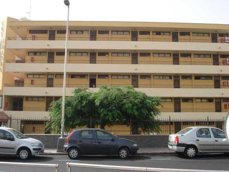Los Cactus Playa del Inglés Zewnętrze zdjęcie
