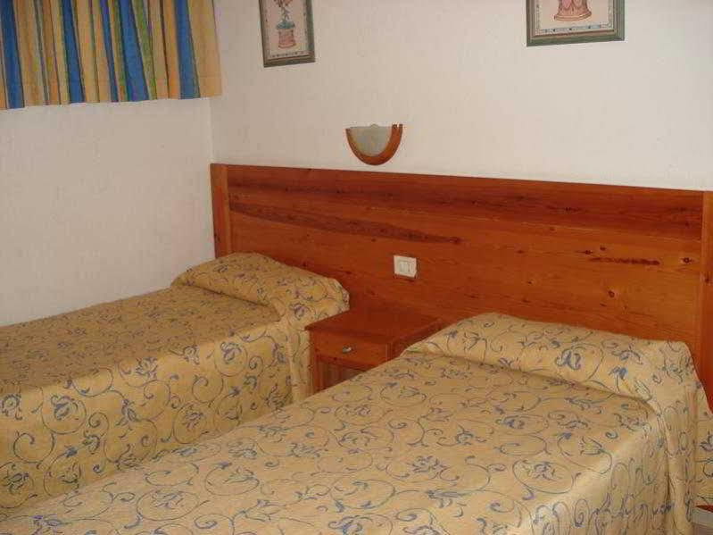Los Cactus Playa del Inglés Zewnętrze zdjęcie